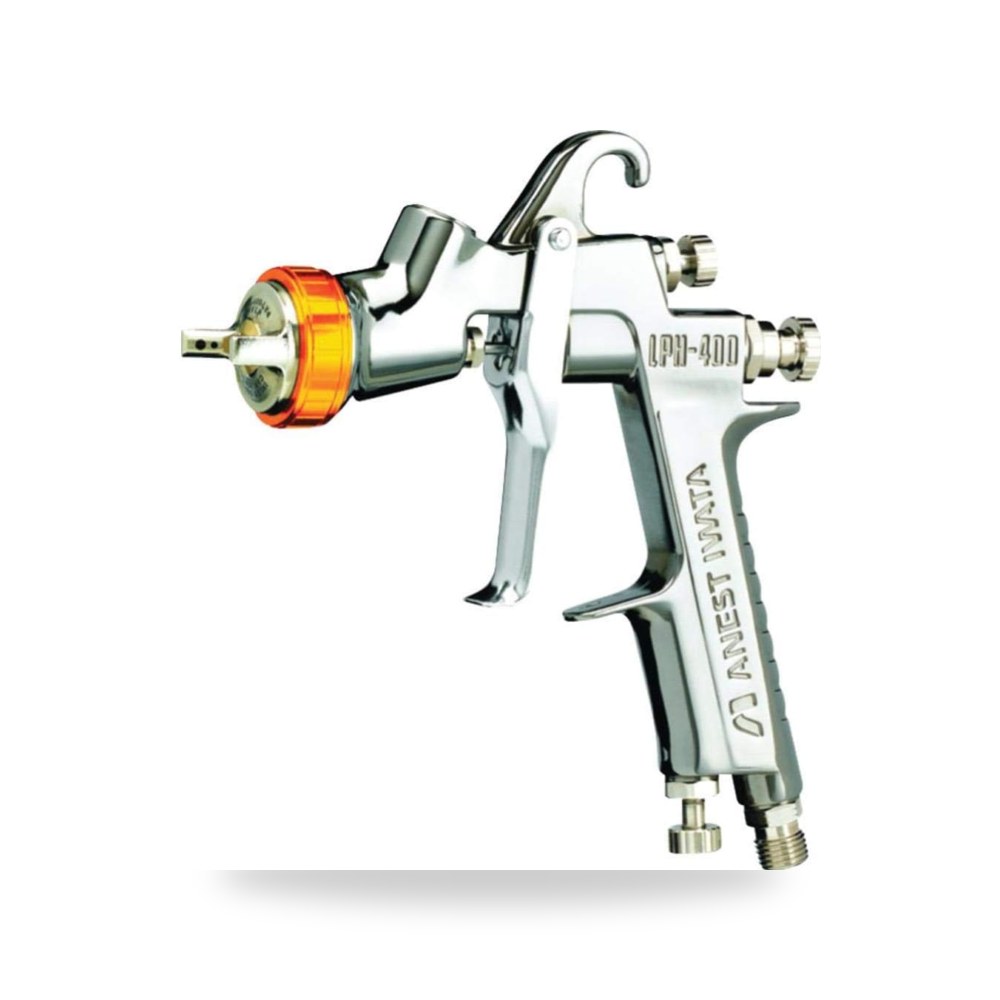ايواتا مسدس رش اكستريم بيس كوت LPH400-144LVX