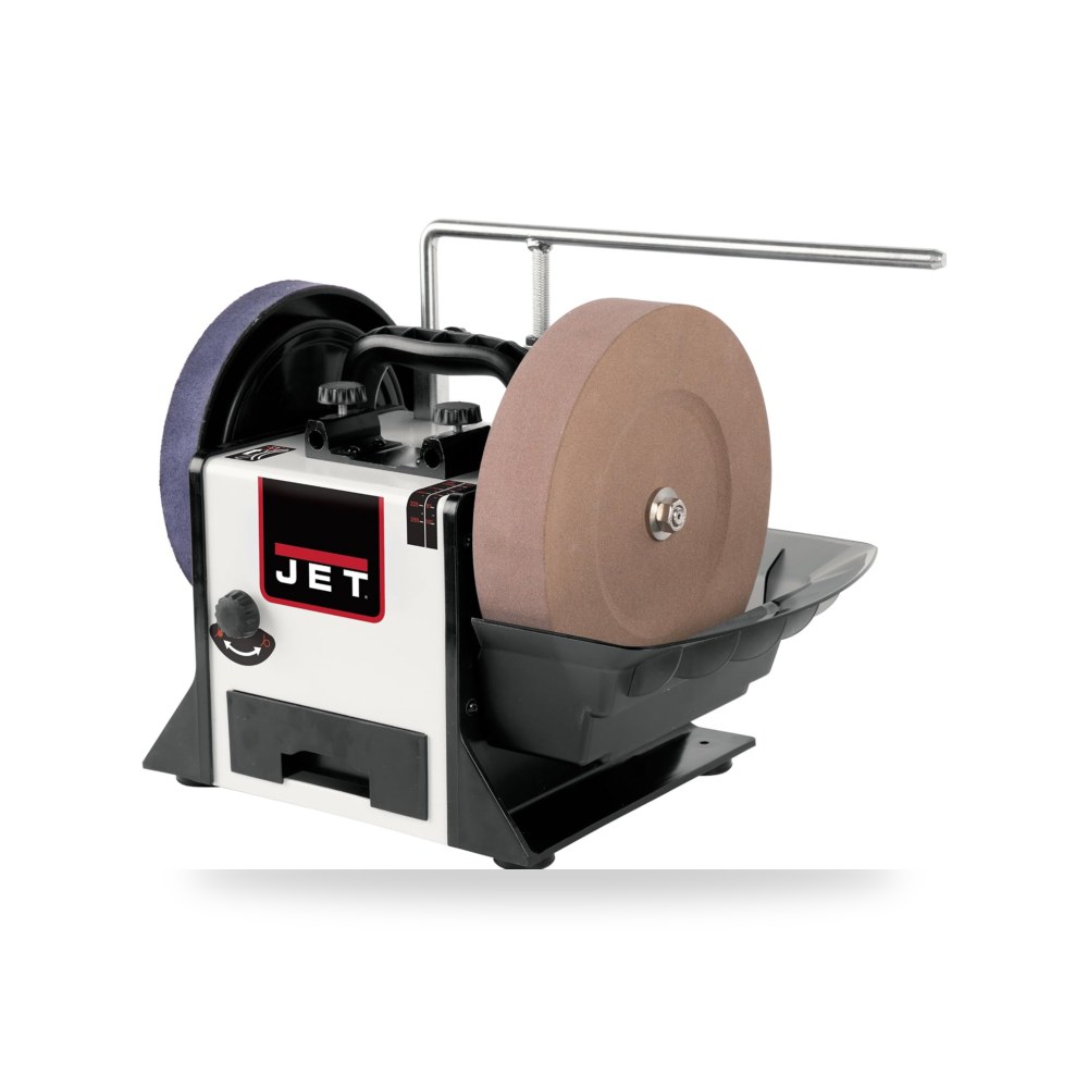جت نظام شحذ رطب متغير السرعة JWS-10 (727100)