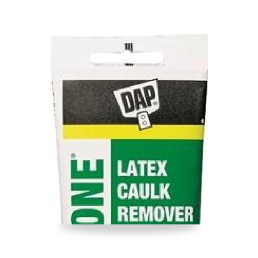 DAP 18026 Caulk Be Gone مزيل السدادة موديل Caulk-Be