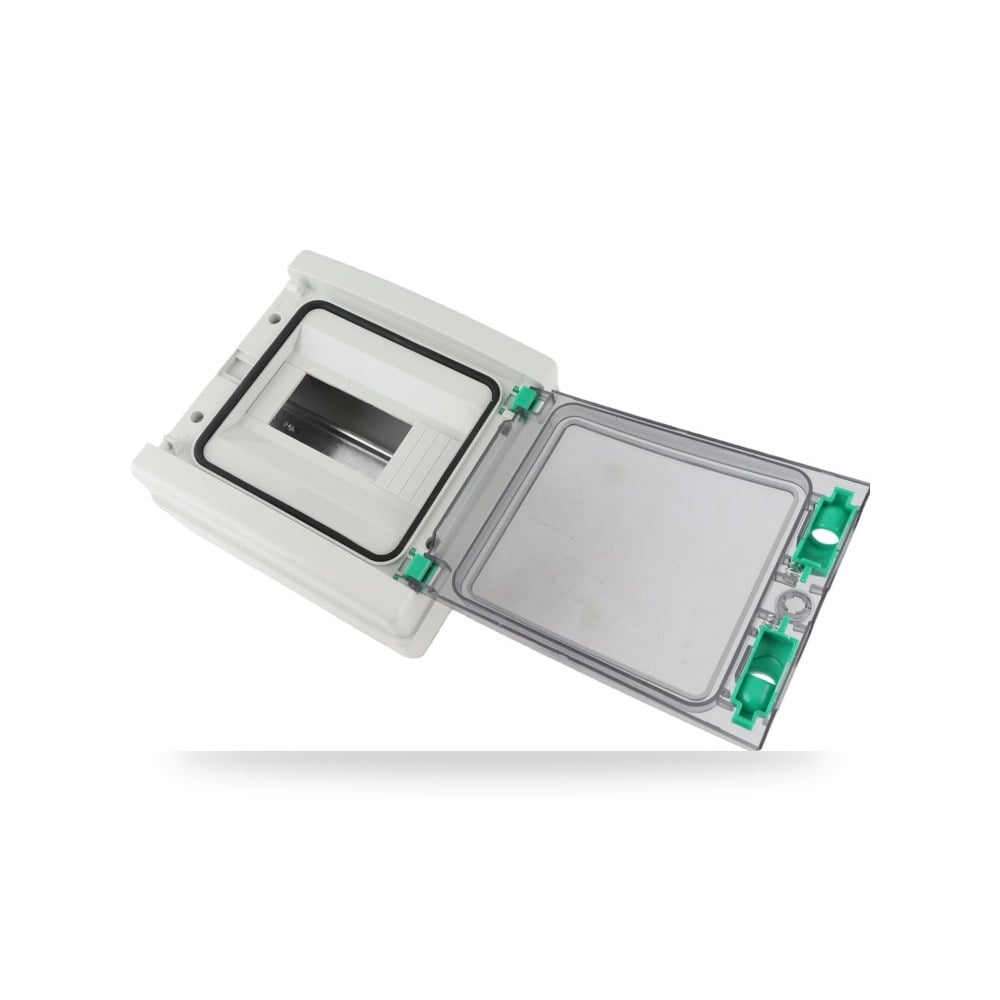 لوحات قواطع الدوائر بيج IP65