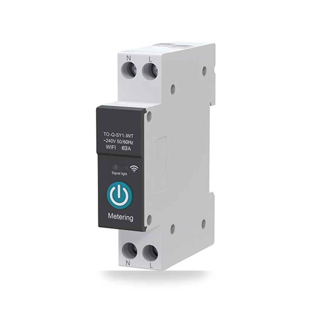 Jhaz Breaker Darh Electric Wireless Balway Fay from Ayakam
