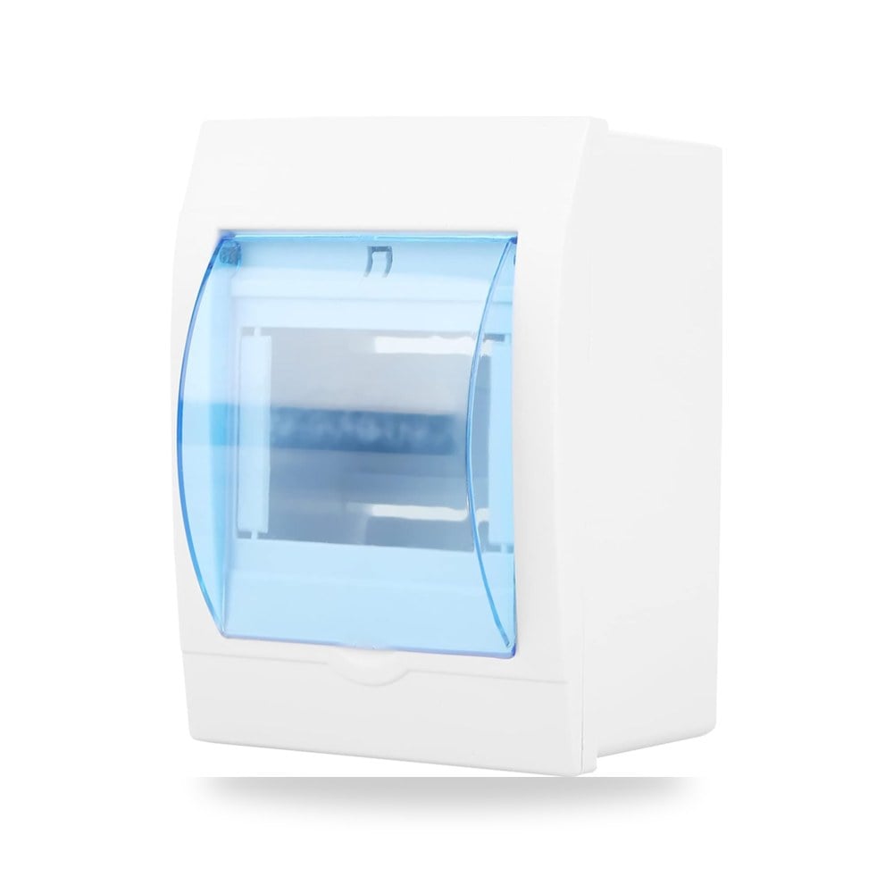 Case Sndwq Twzya Plastic Durable for Breaker Aldaerh