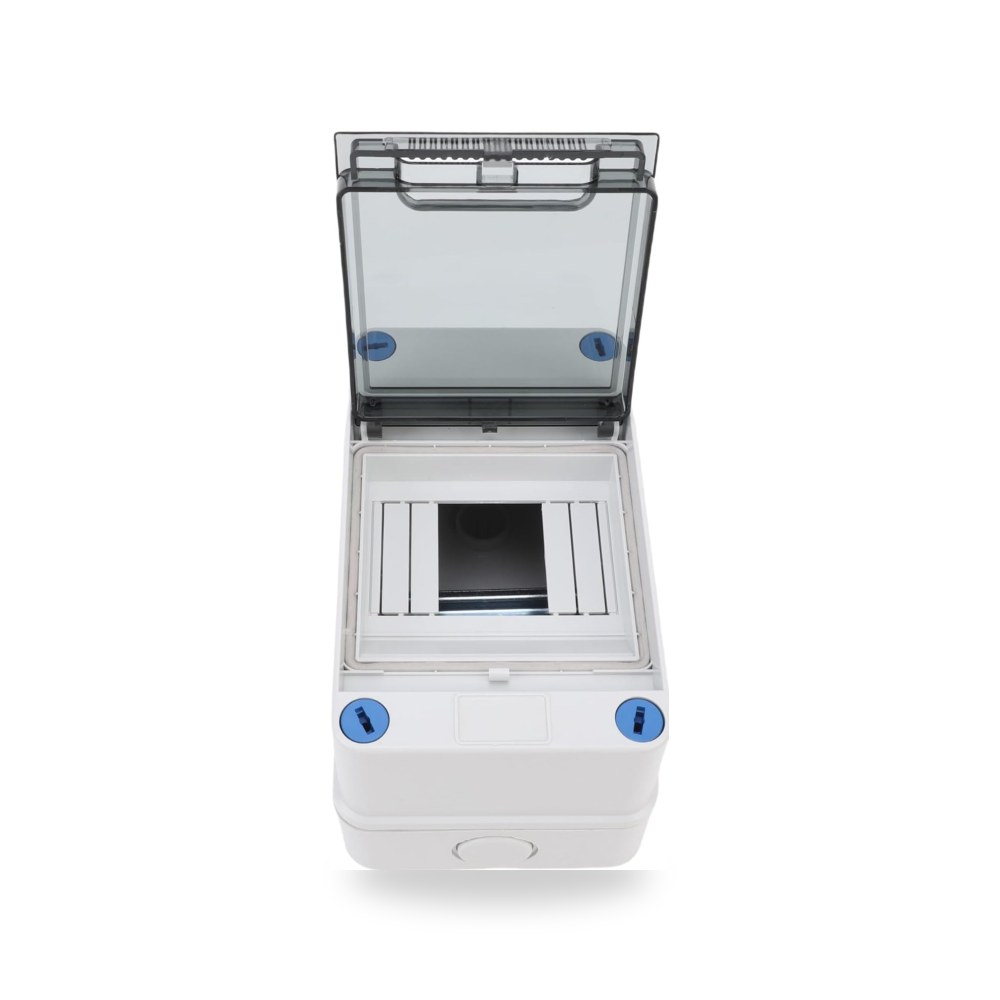 صندوق توزيع كهربائي IP66 موديل IP66