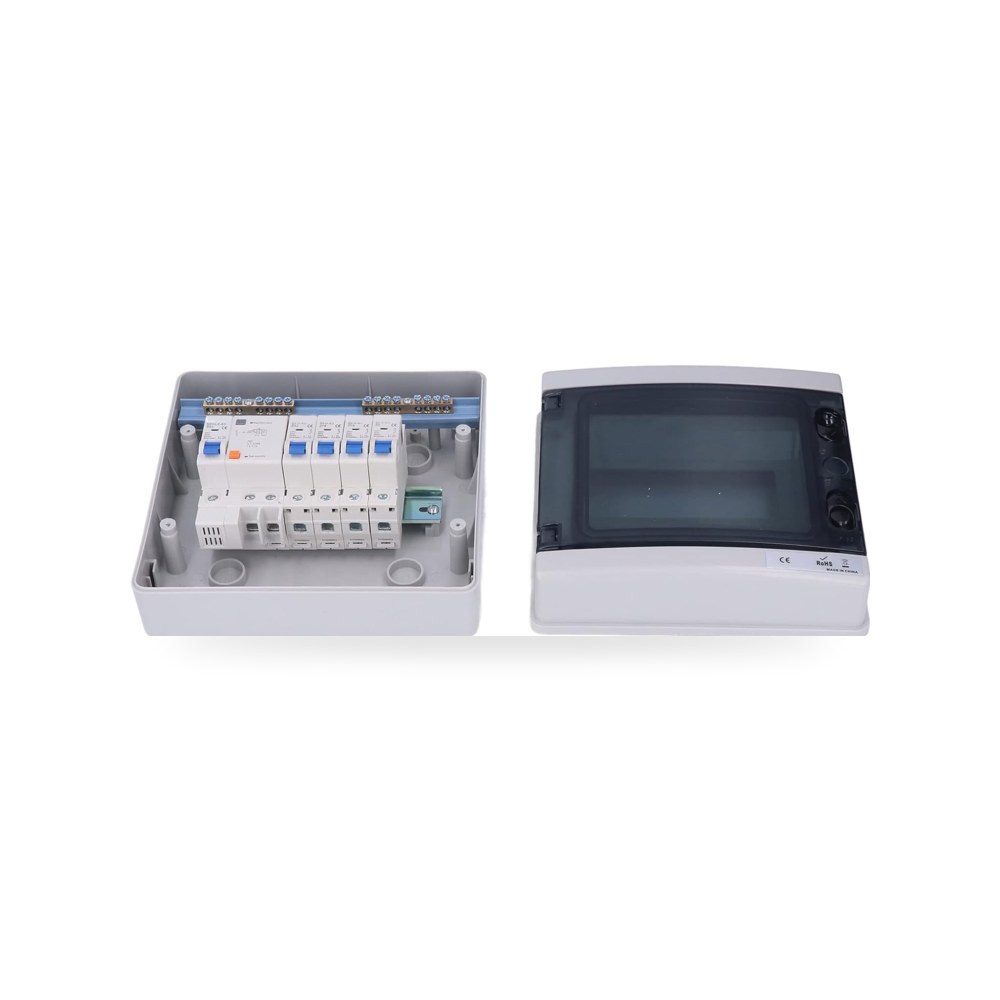 صندوق توزيع كهربائي بيج IP65