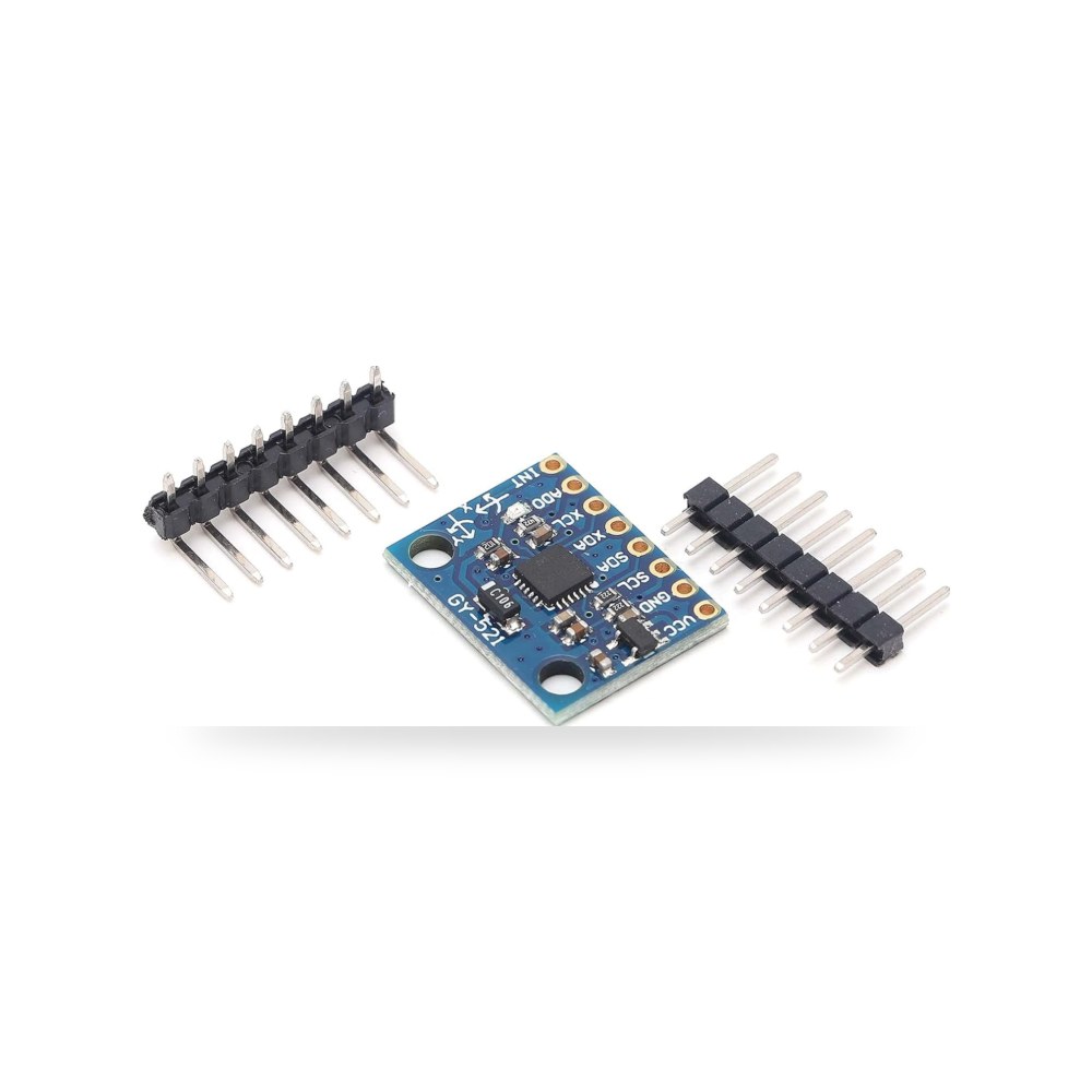 اونا وحدة استشعار التسارع 3 محاور MPU-6050