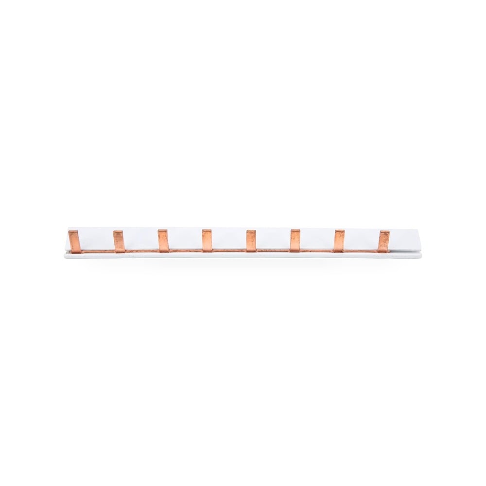 ناقل من النحاس النقي من بلاستيك PVC لنوع c45 dz47 ic65n