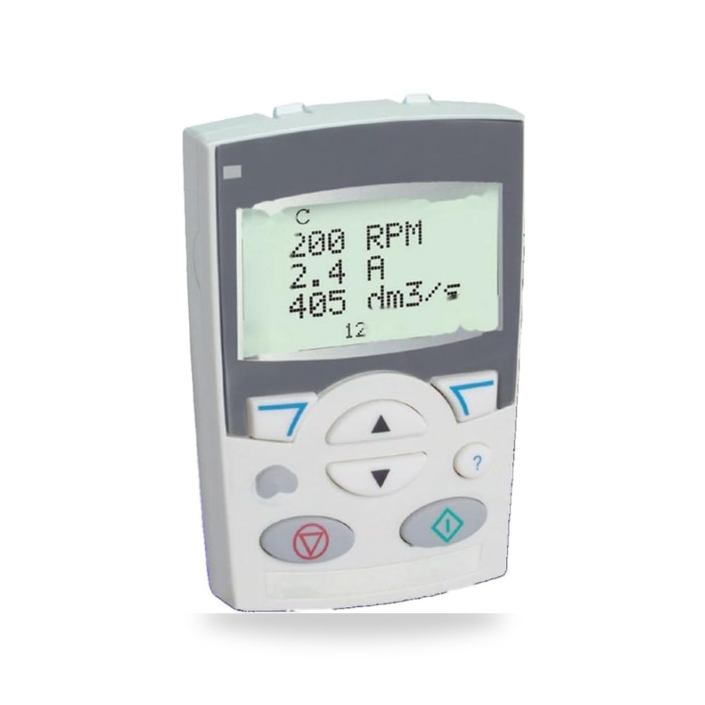 لوحات قواطع الدوائر ACS510 موديل ACS-CP
