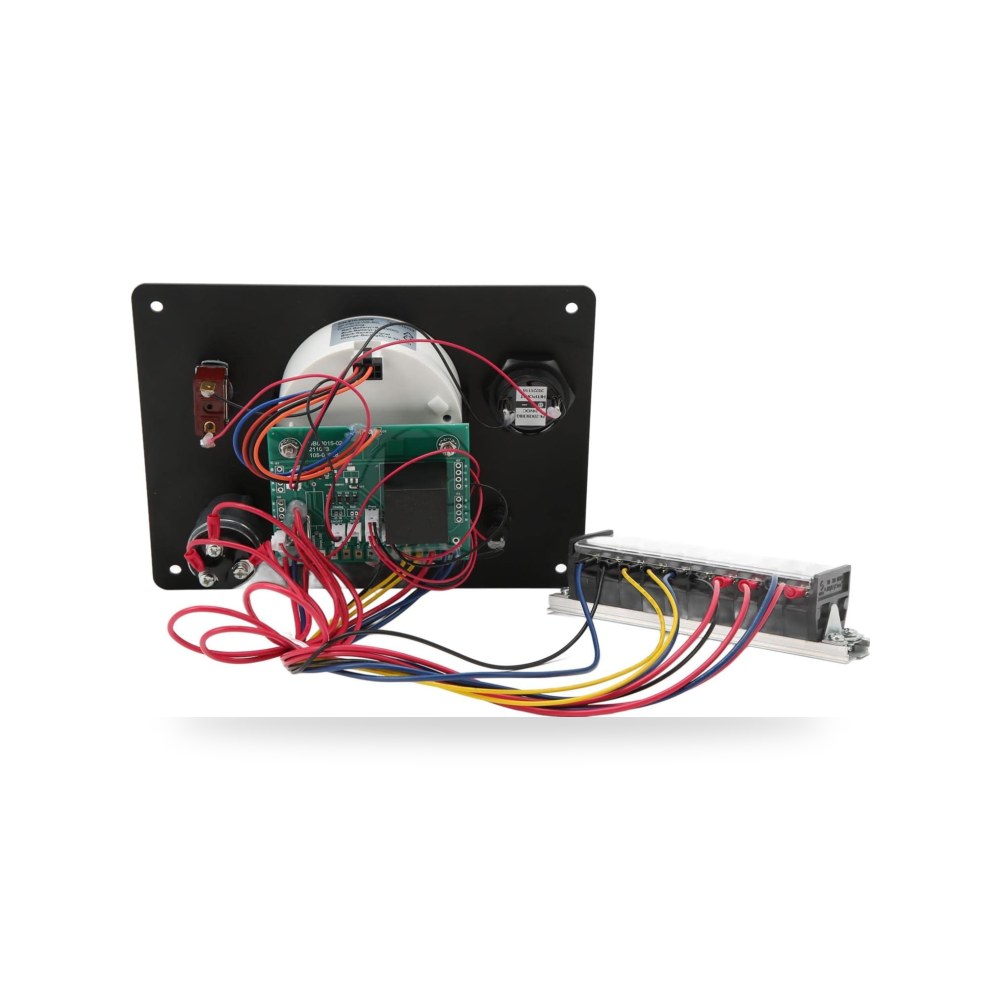 لوحات قواطع الدوائر صلب 4000RPM موديل IP67