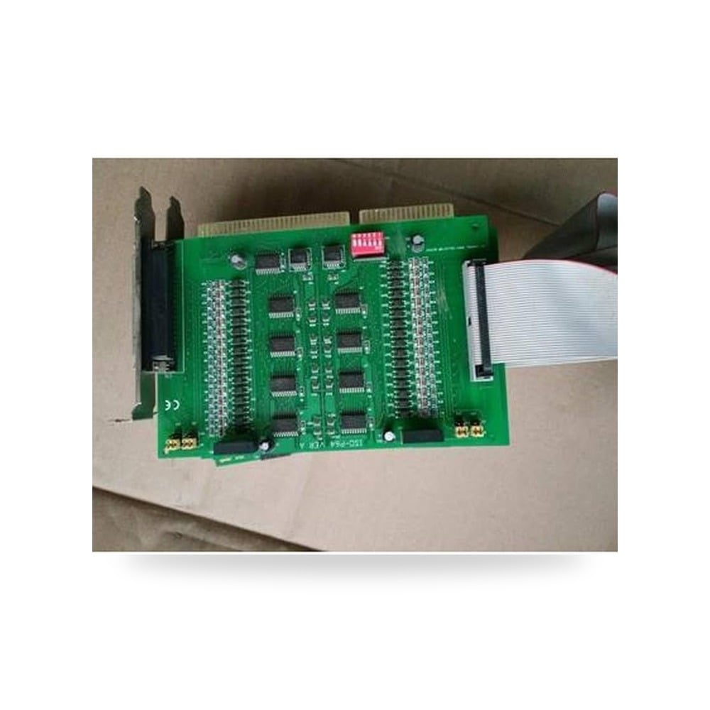 Panels Circuit Breakers ISO P64 Model ISO-P64