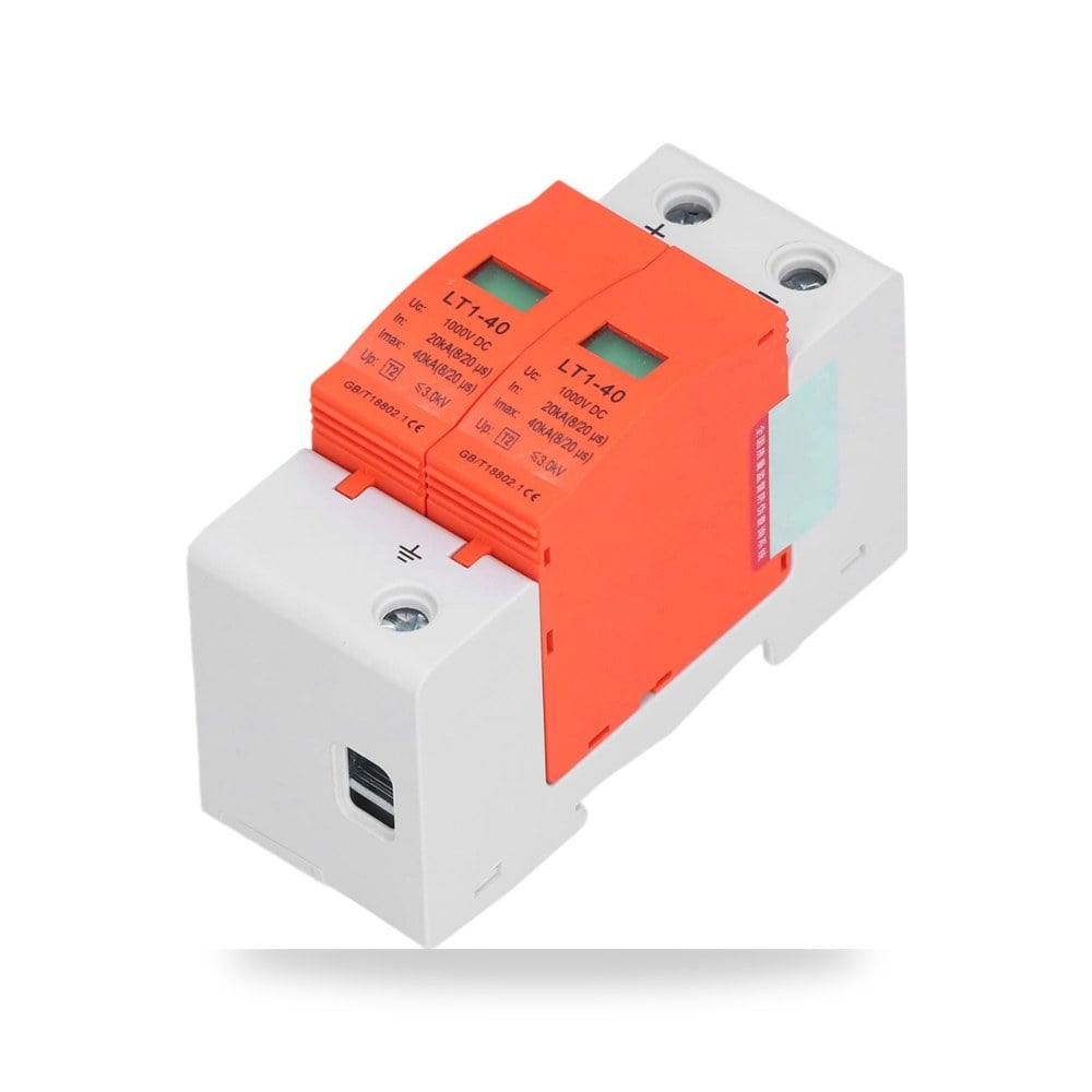 لوحات قواطع الدوائر LT1 40 موديل LT1-40