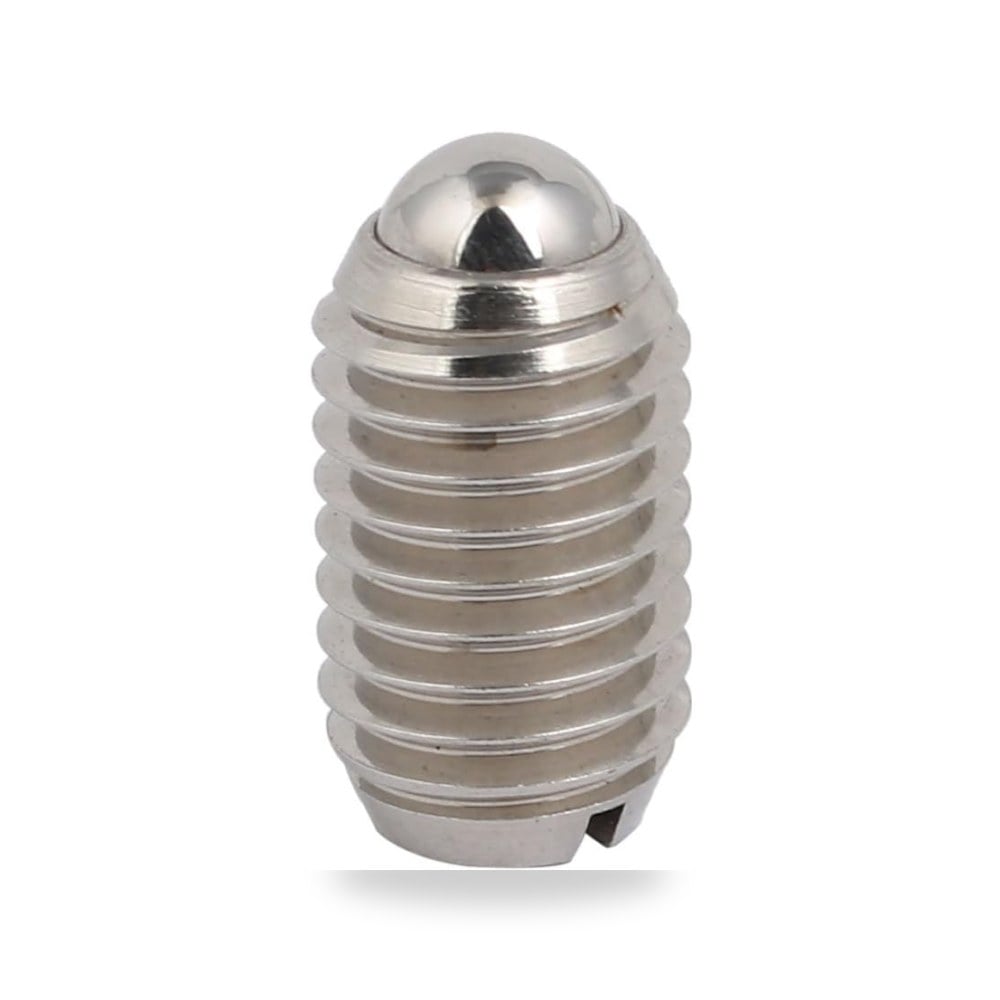 مكبس زنبركي M12x20mm 304 من الستانلس ستيل 304 من رويلوجود