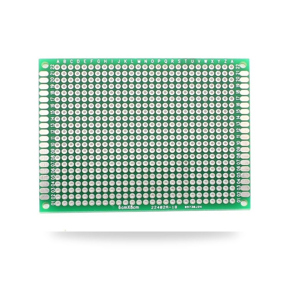 ايكسيت نموذج اولي من الورق القابل للحام مزدوج الجوانب اكسيت