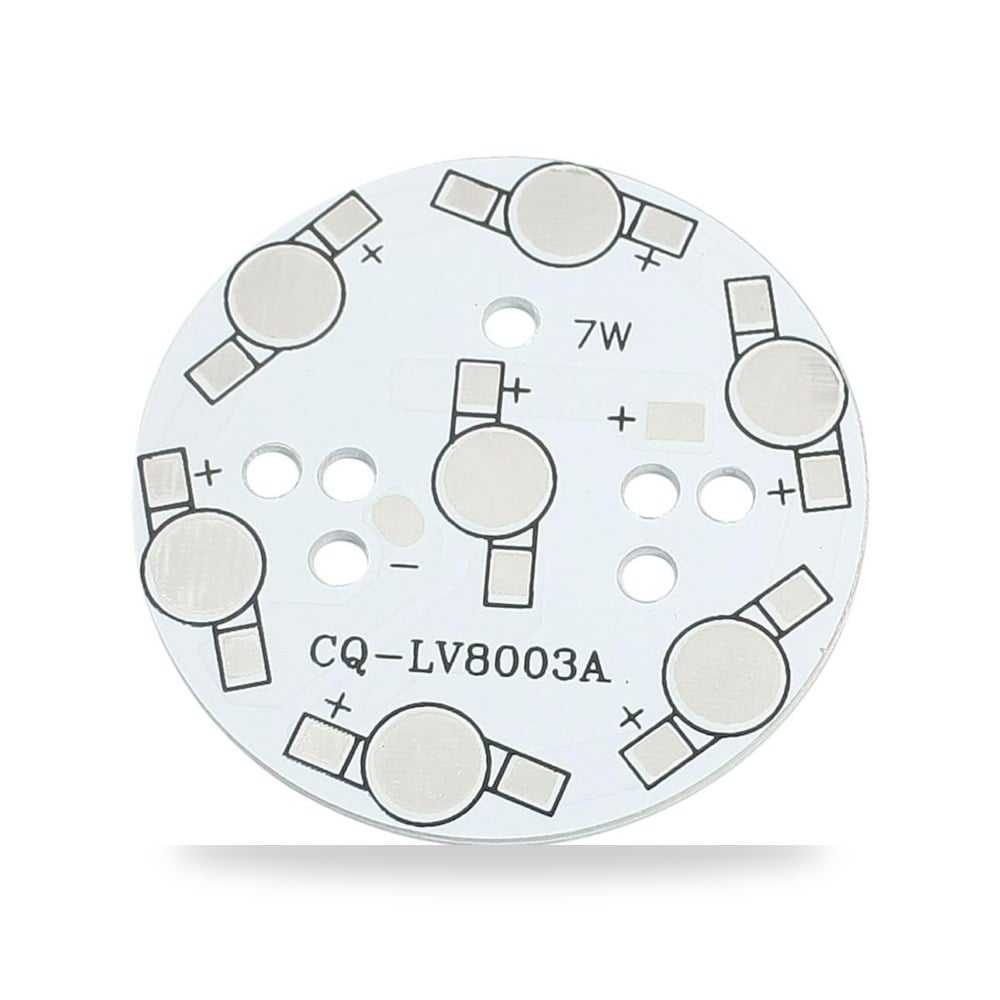 Ayksyt 49 mm Panel/Plate Aldwaer Almtbwah Diameter 21 mm