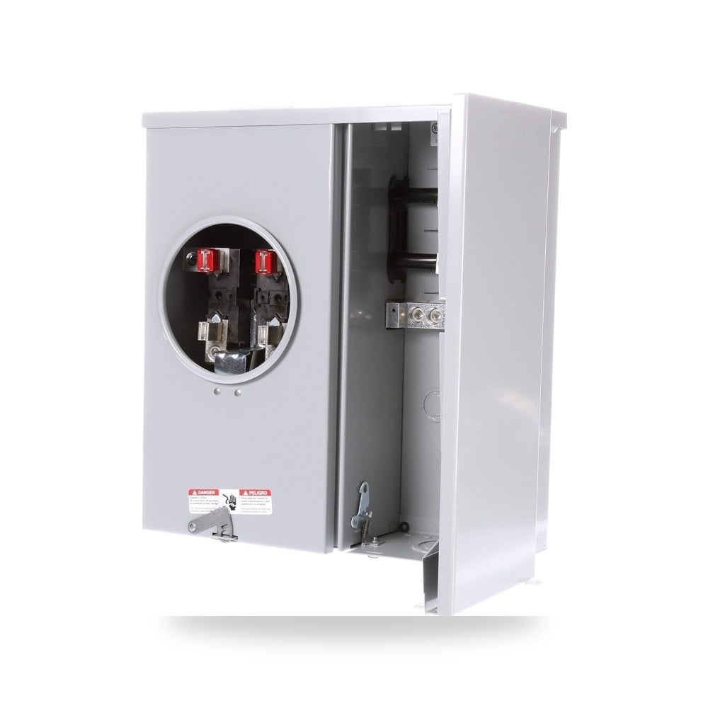 سيمنز MM0202B1200 - المجموعة الرئيسية 200 أمبير سيمنس