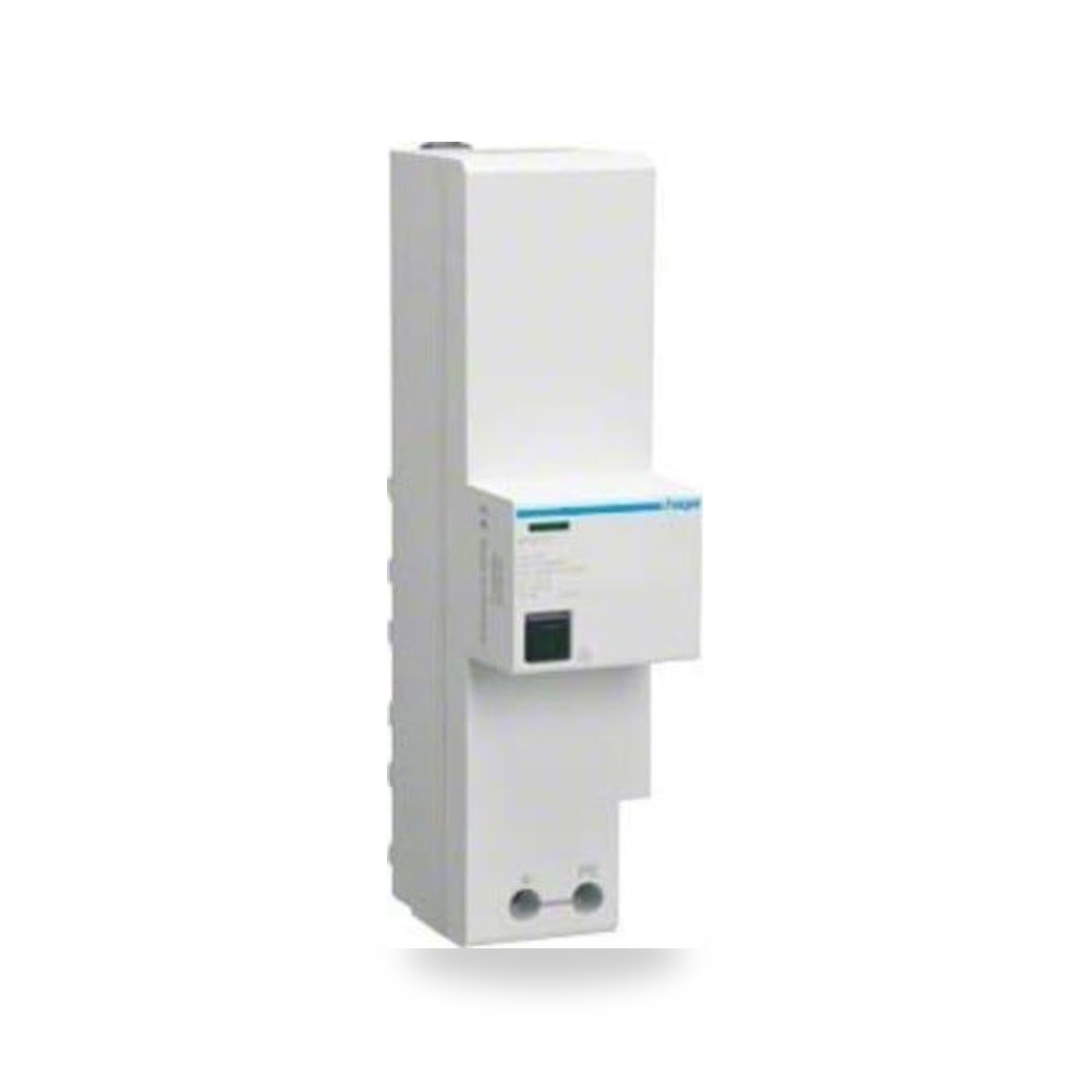 Hager SP801Z ضمان و دعم معتمد