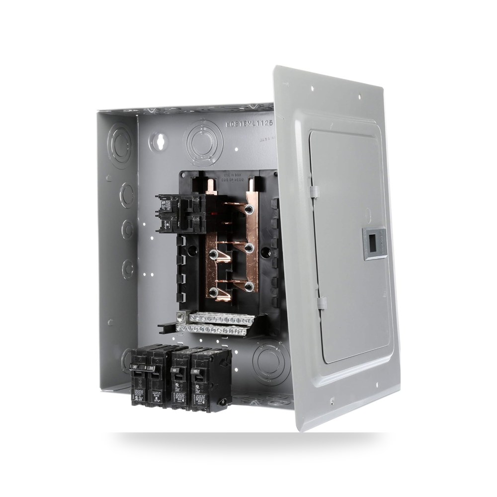 سيمنس E1020MB1100FCGP 100 امبير داخلي ضيق