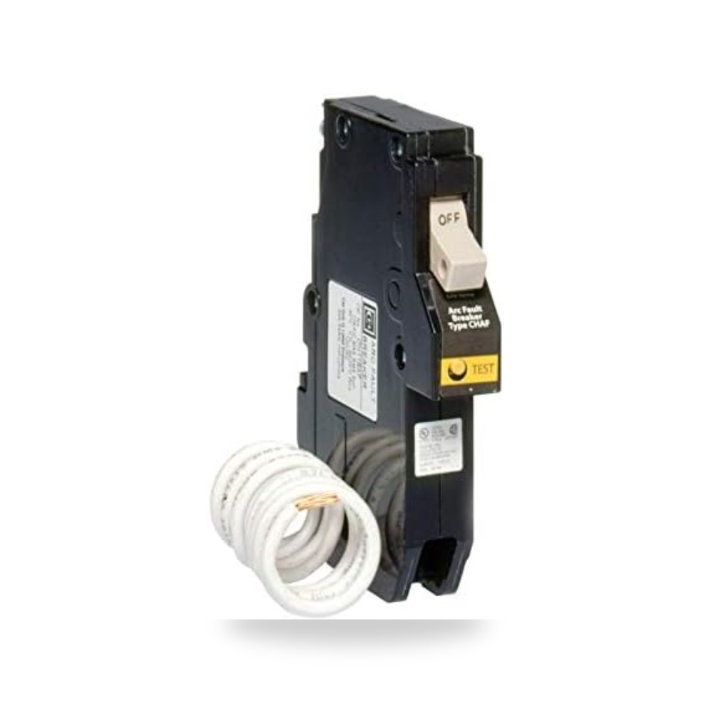 Eaton Cutler Hammer CH Series 1 عمود واحد 15 أمبير كافي