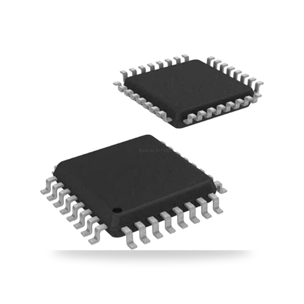 لوحات قواطع الدوائر موديل ATMEGA88-20AUR (قطعتان) متوفر لدى ريمكو