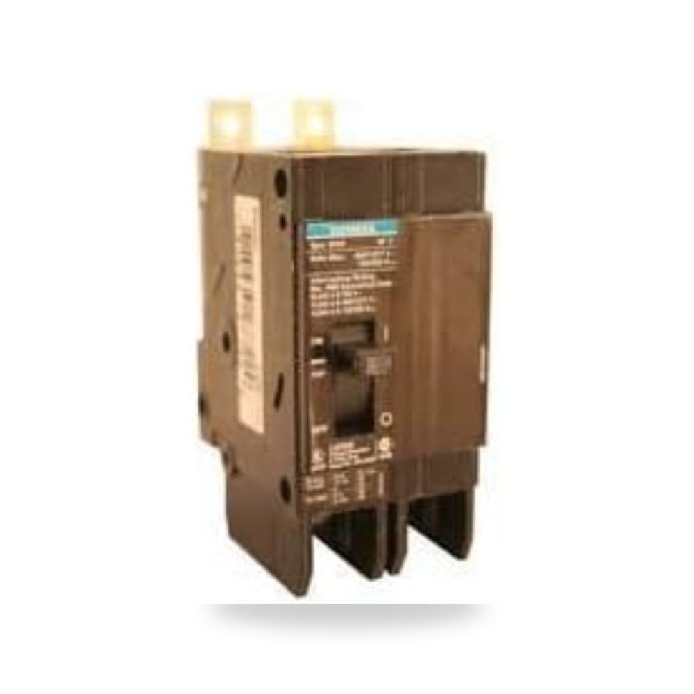 لوحات قواطع الدوائر bqd215 Siemens موديل screw-on