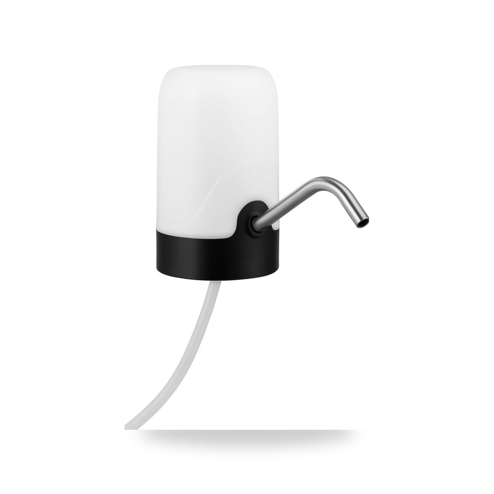 موزع مياه شرب لاسلكي محمول بمنفذ USB - مضخة كهربائية قابلة
