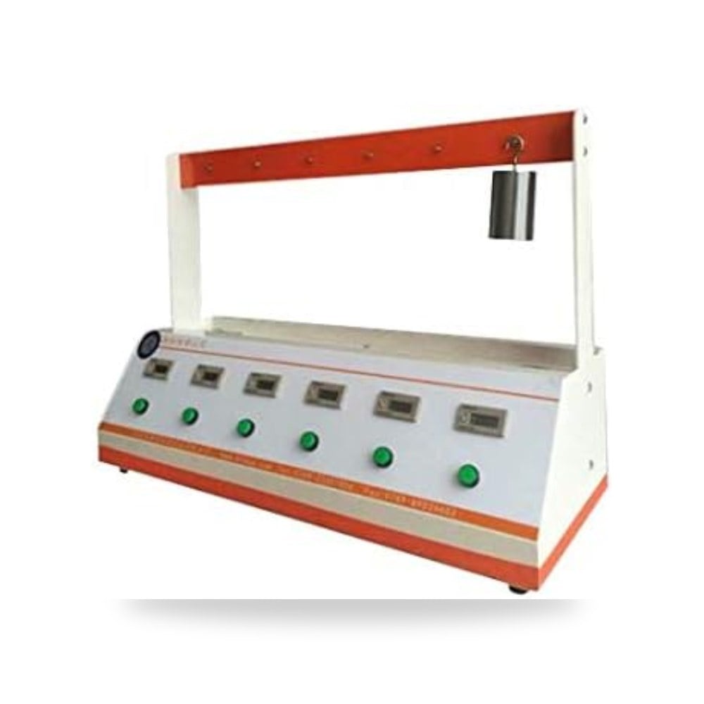جهاز اختبار ثبات الشريط tongfeng