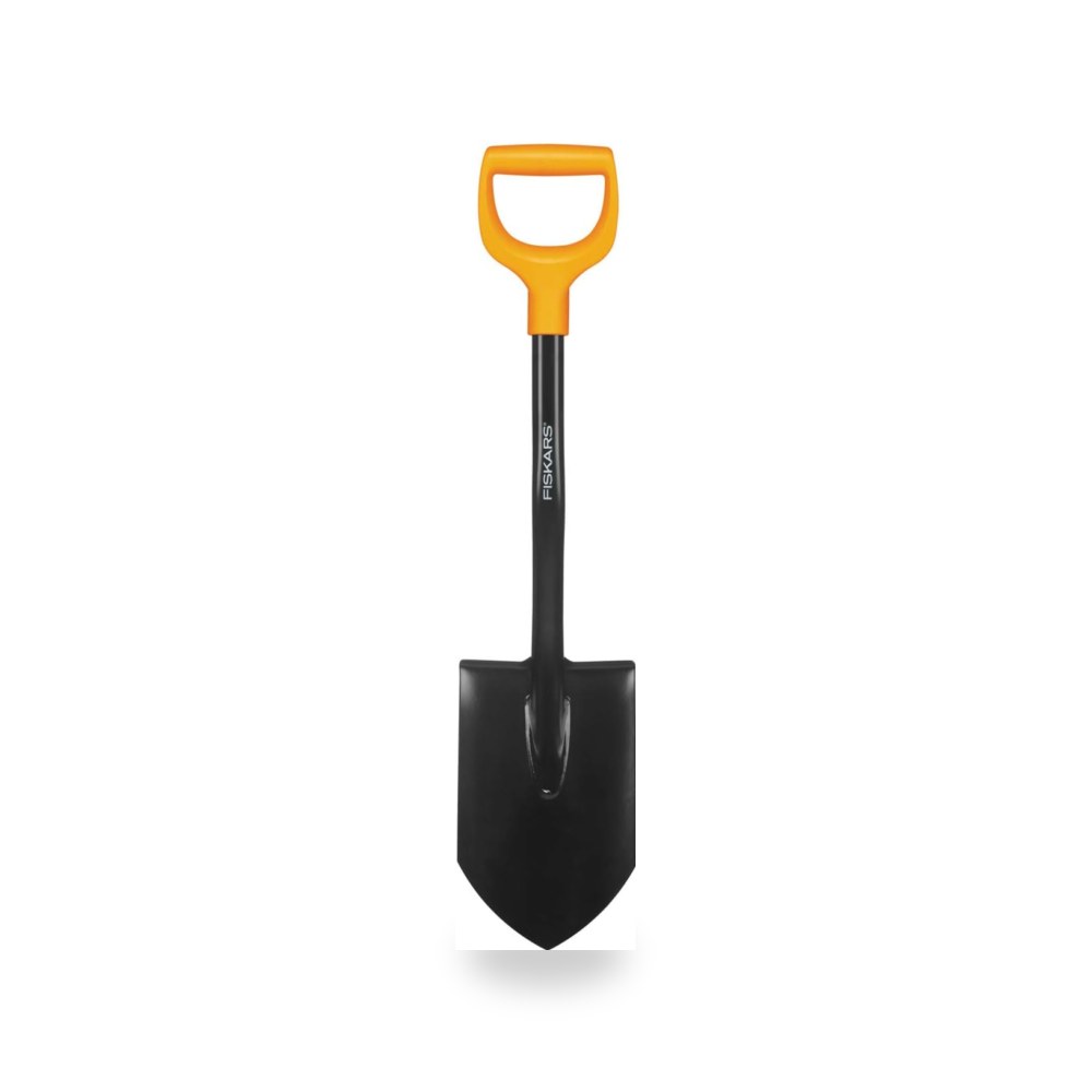 فيسكارس Auto Spade, Solid, الوزن: 1,4 كيلو غرام, الطول