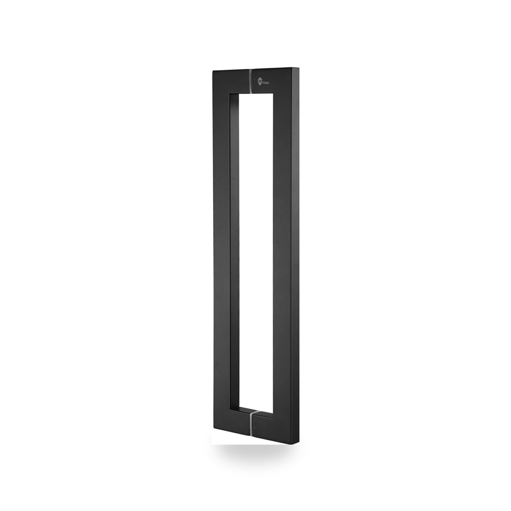 مقبض باب TOGU TG-6013 600 مم - 60 سم مربع - مستطيل الشكل