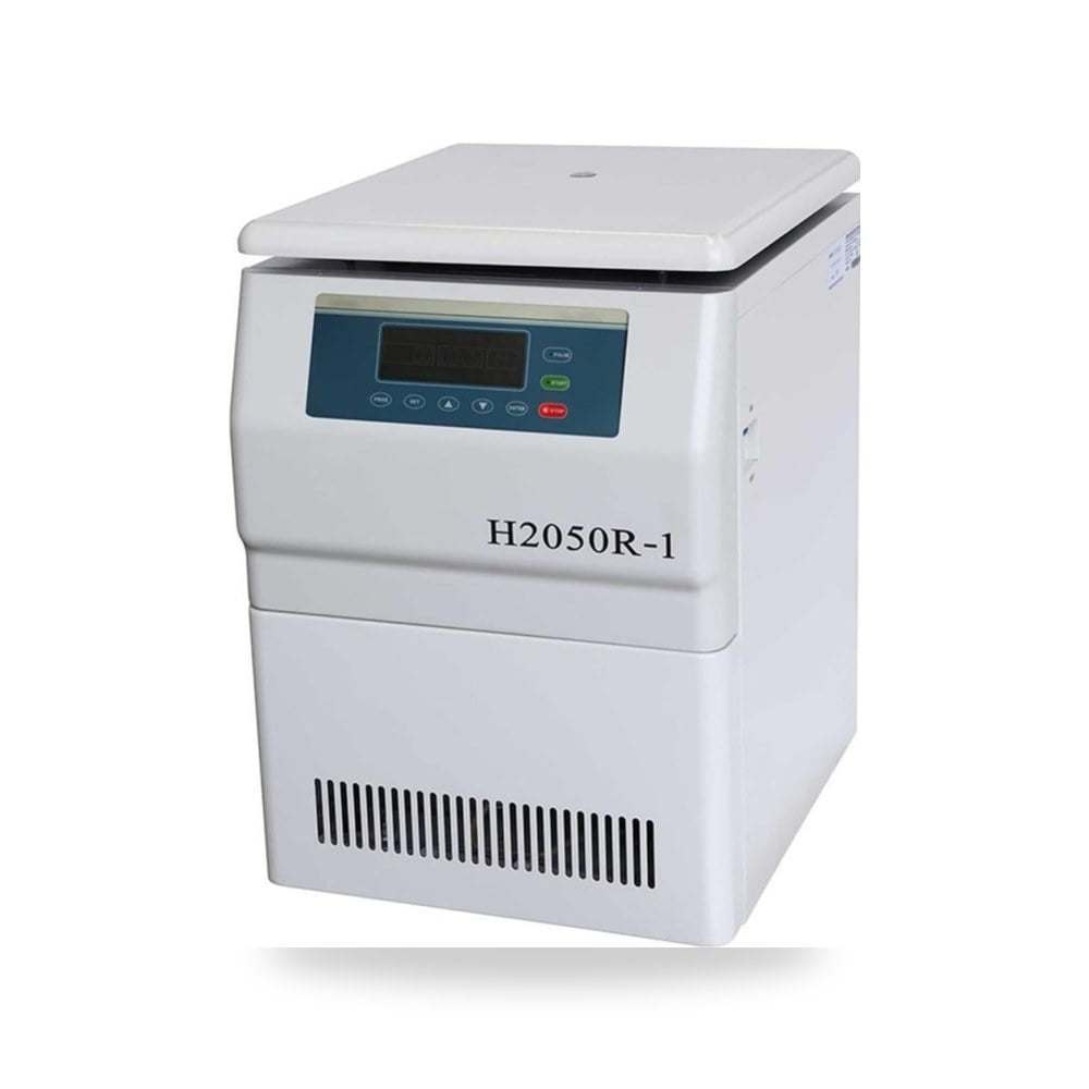 الة طرد مركزي H2050R-1 من اتش جيه بي بي يو، الة طرد مركزي