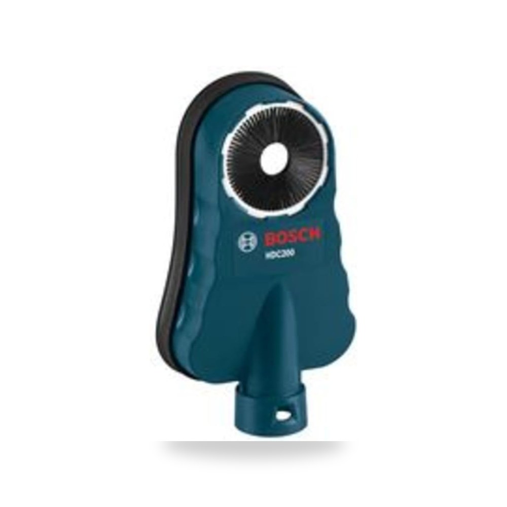 بوش ملحقات تجميع الغبار HDC200 SDS-Max