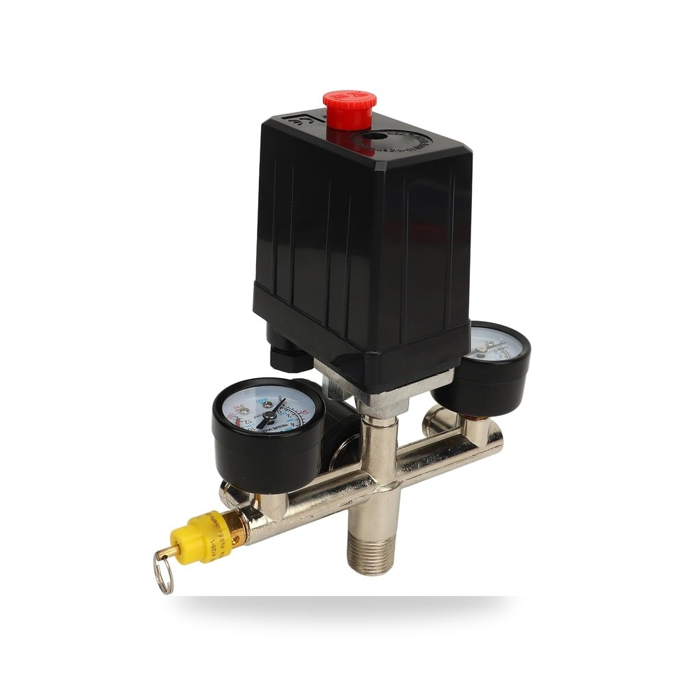 مجموعات منافذ وقواطع موديل 0-180PSI متوفر لدى ريمكو