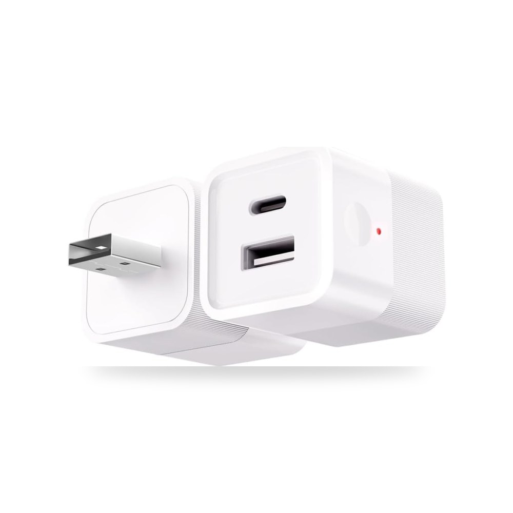 محول مايكرو واي فاي USB من تويا، مفتاح منفذ تيار مستمر ذكي موديل 5-12