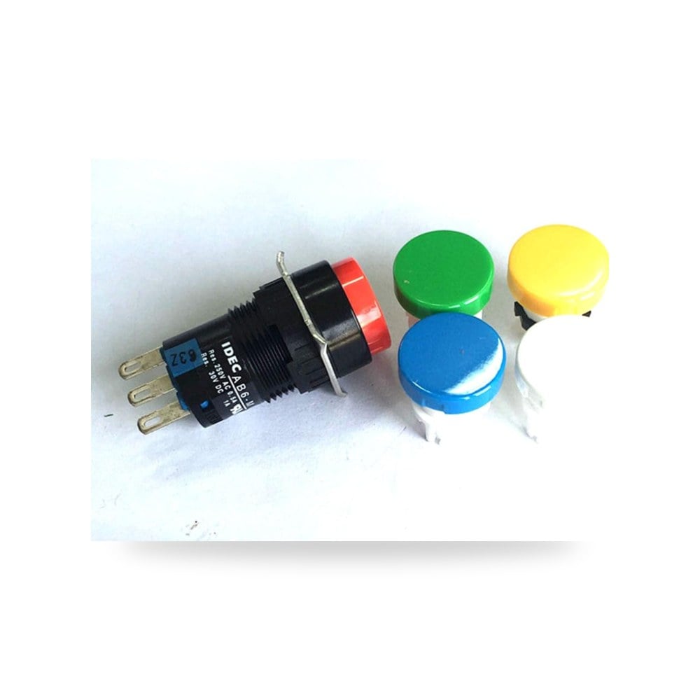 مجموعات منافذ وقواطع AB6M M1RC