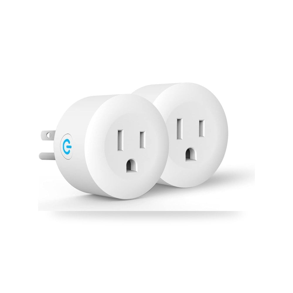 قابس ذكي، مقبس ذكي دوجين Zigbee يعمل مع ST و Echo Plus Hub