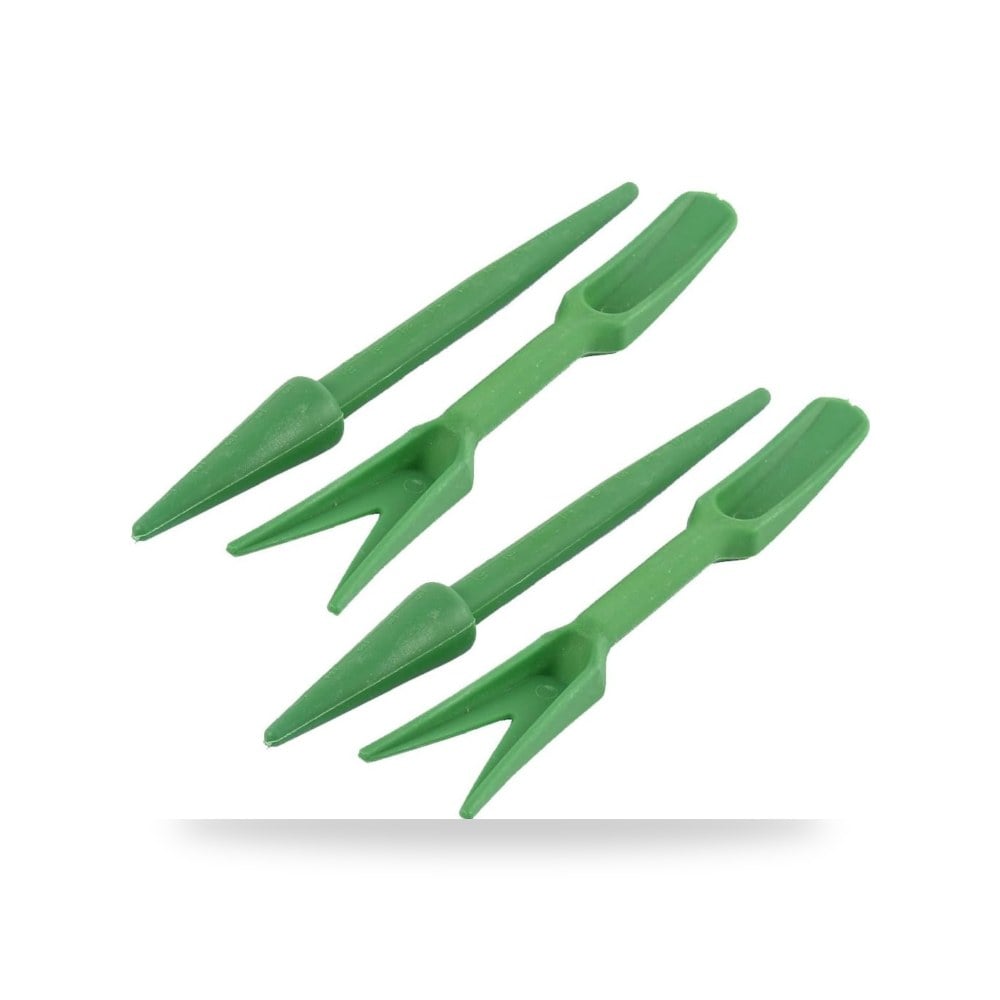 Ruilogod المناظر الطبيعية بذور حديقة أدوات