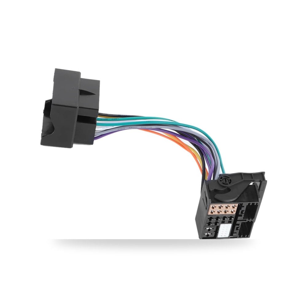 محاذاة الراديو RCD330 معتمد