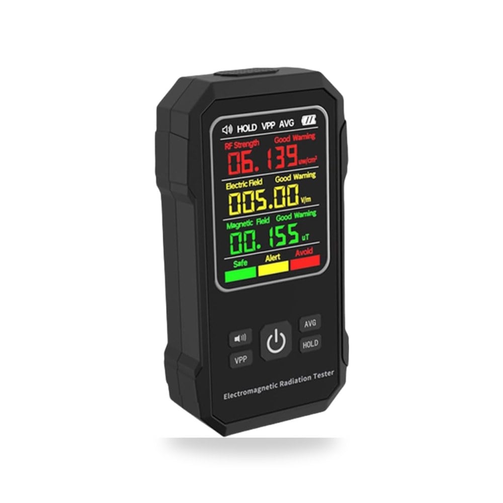 محاذاة الراديو موديل Multi Function موديل Multi-Function