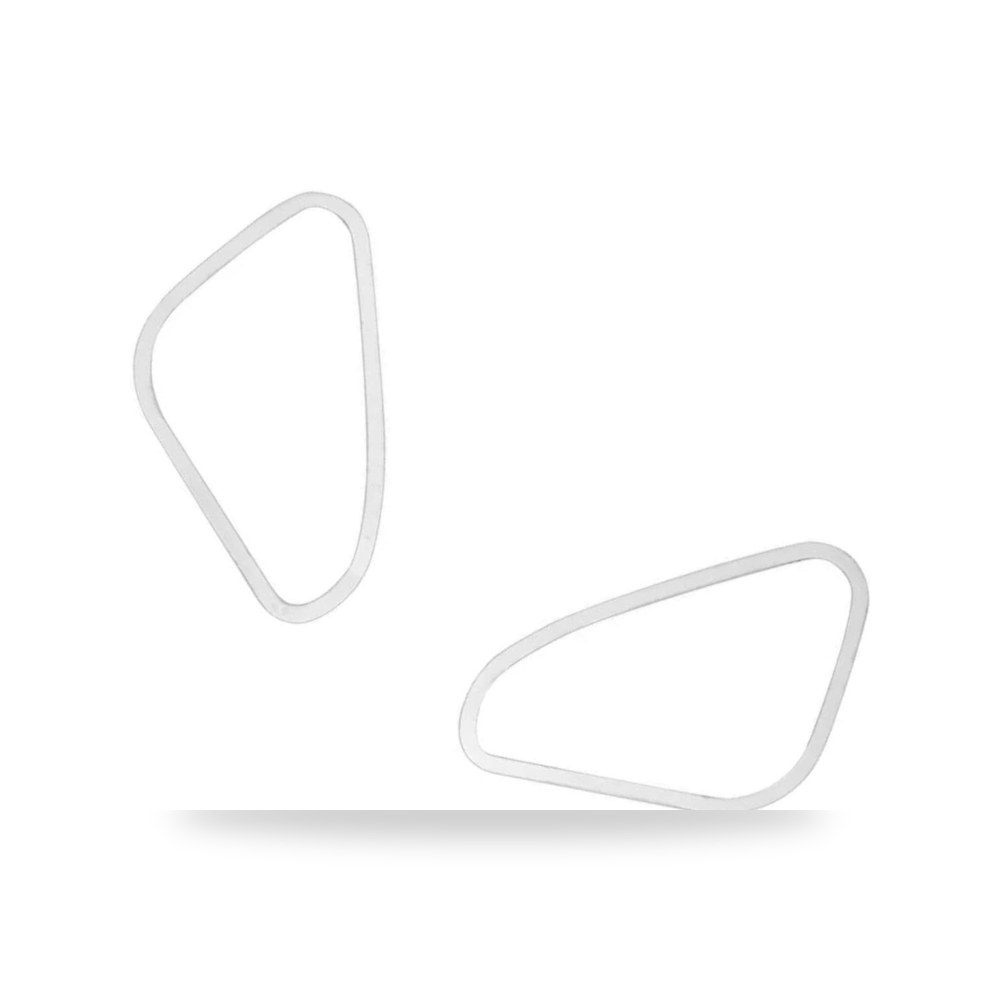 محاذاة الراديو طقم قطعتين 2005