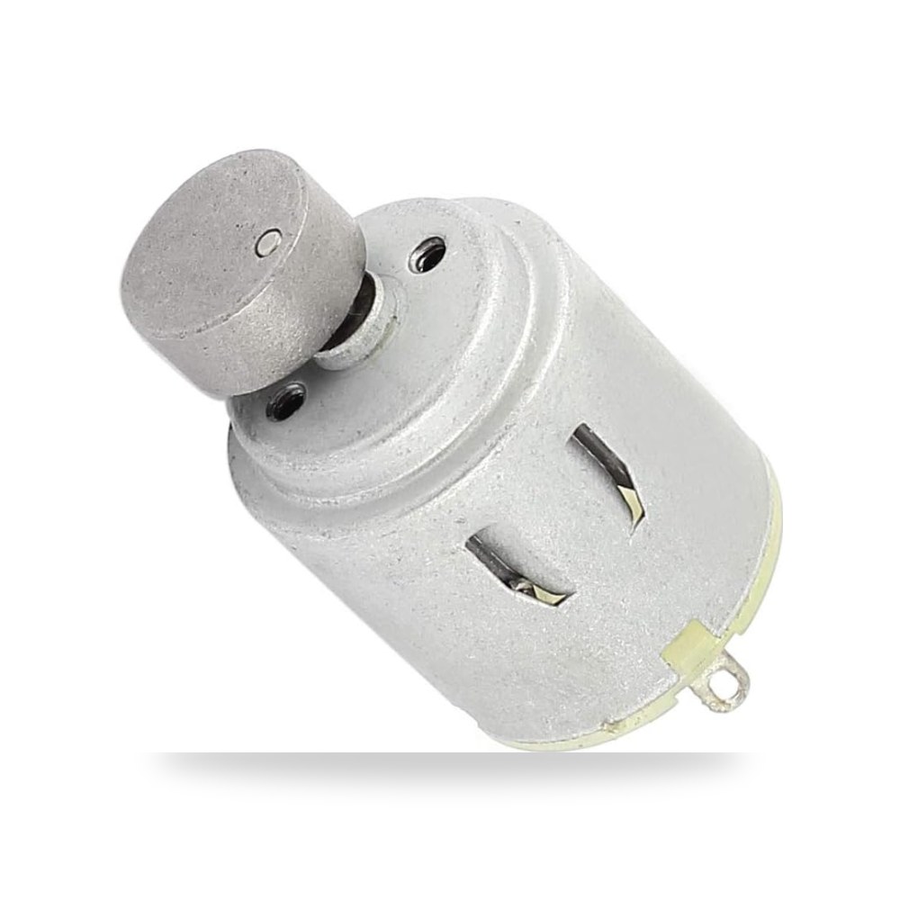 Aexit DC (المعدات الكهربائية) 3V محرك اهتزاز