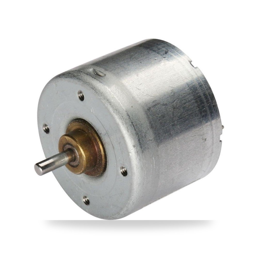 Aexit 6 فولت (المعدات الكهربائية) DC 6700 لفة