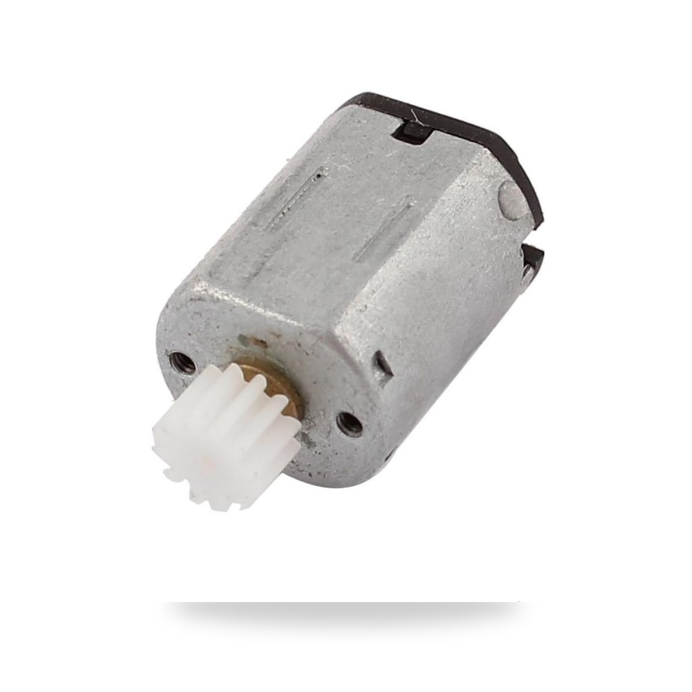 Aexit N20 (المعدات الكهربائية) DC 6V 16800RPM