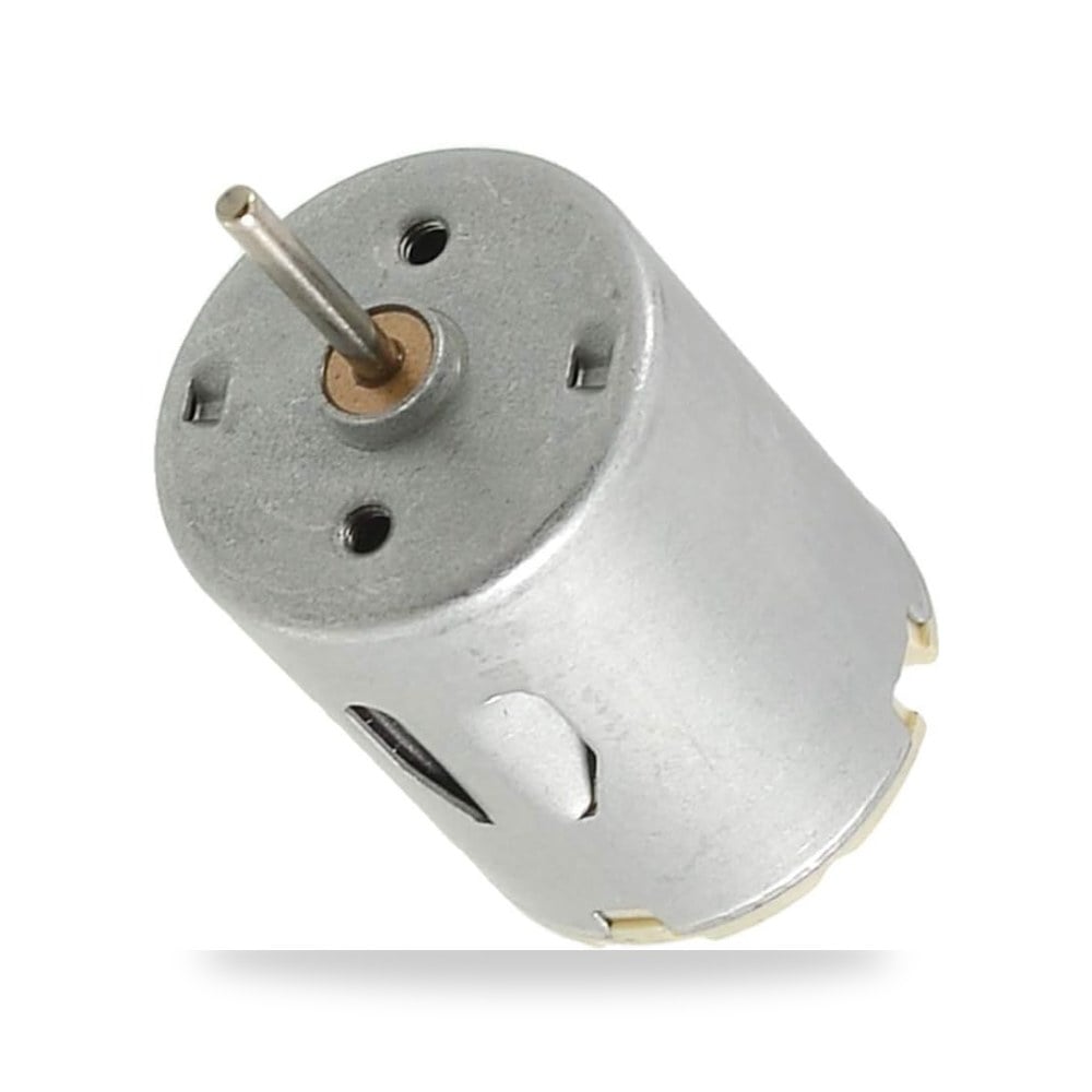 Aexit DC (المعدات الكهربائية) 5V 4350RPM