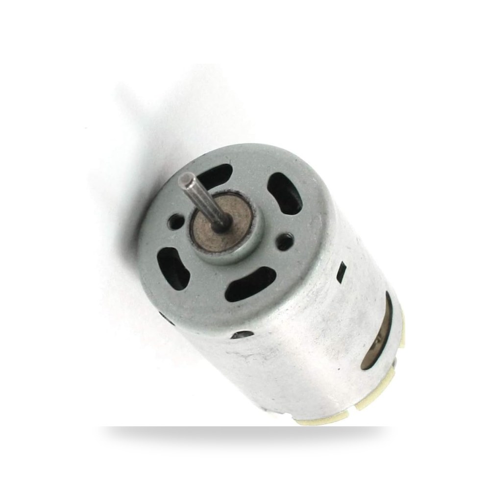 Aexit Cylinder (المعدات الكهربائية) 2 محرك