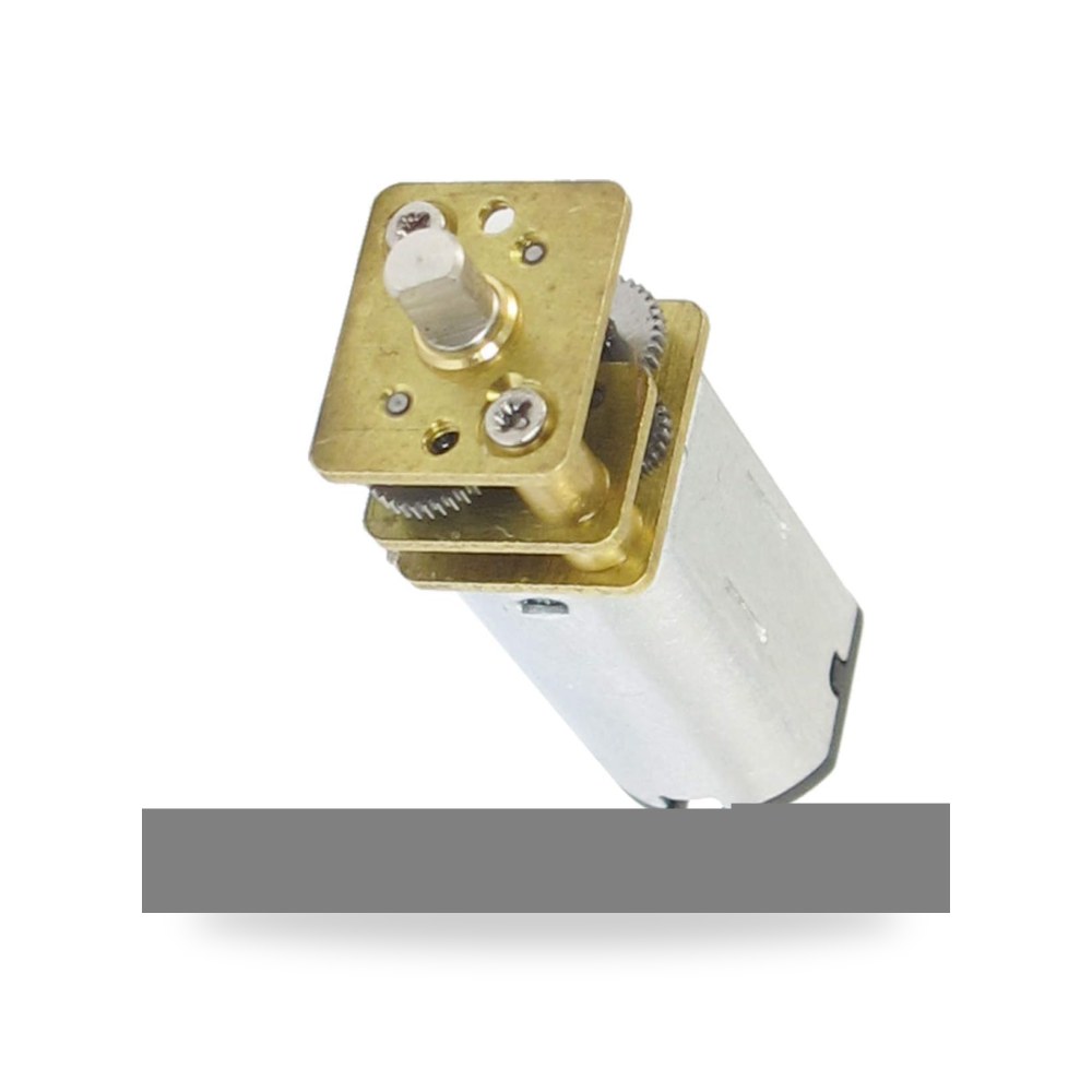 Aexit DC (المعدات الكهربائية) 5V 67RPM سرعة موديل f-lat