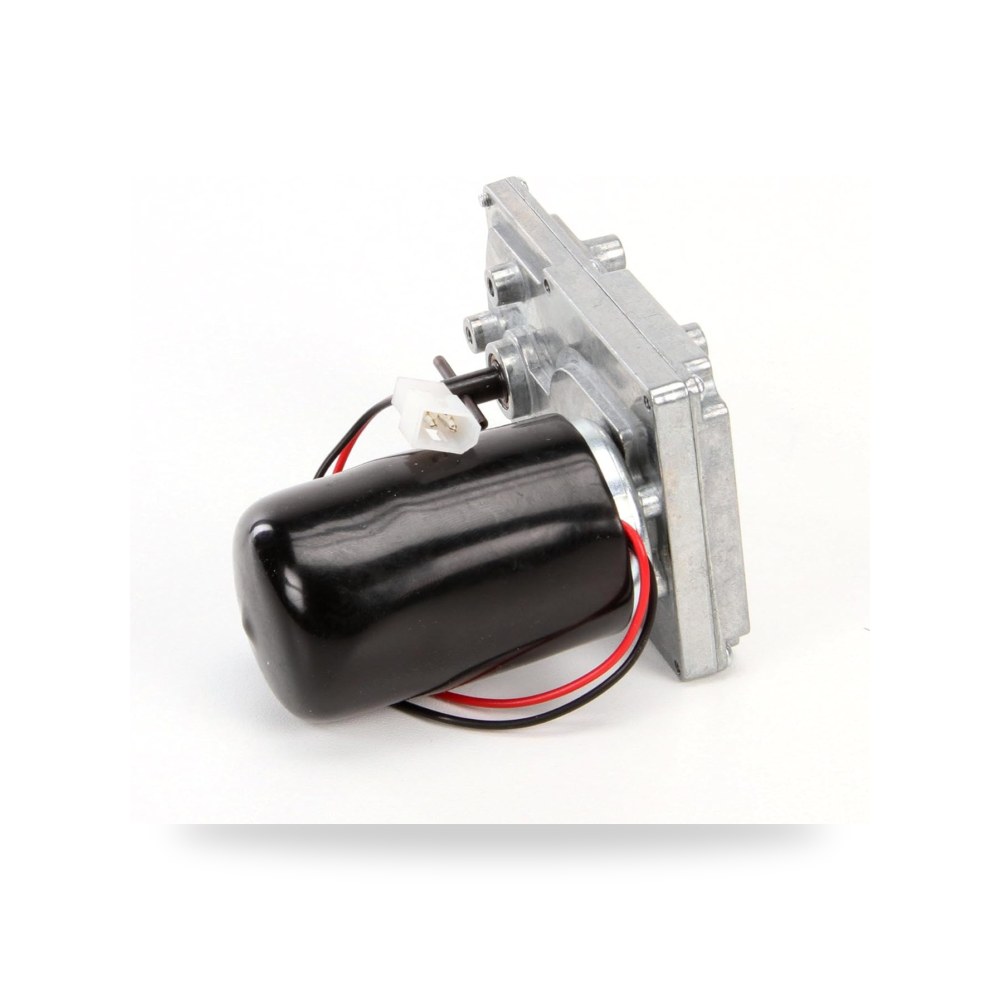 GRINDMASTER 61618 24 VDC 140 دورة في الدقيقة