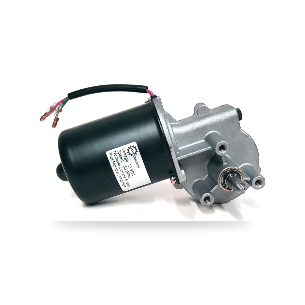 10mm 2 Flat Shaft 12V DC Reversible Electric موديل 2-Flat