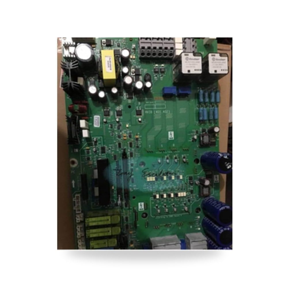 قطع المصعد KDA - KCA - KBA26800ABC2 HVIB