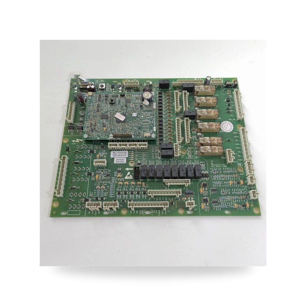 DBA26800AH5 DBA26800Y1 لوحة السلالم المتحركة