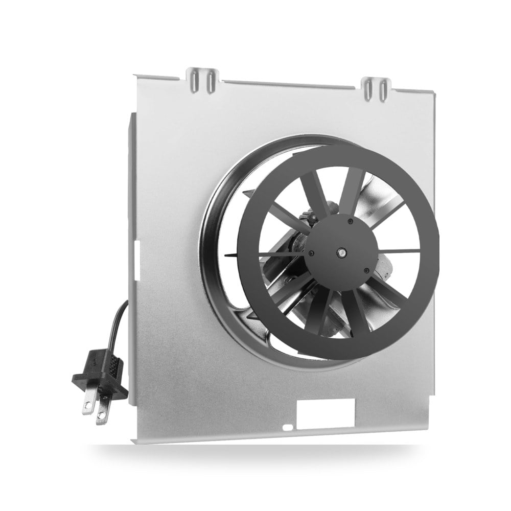 ترقية مروحة B Unit 50CFM متوافقة مع وحدة موديل C350BN