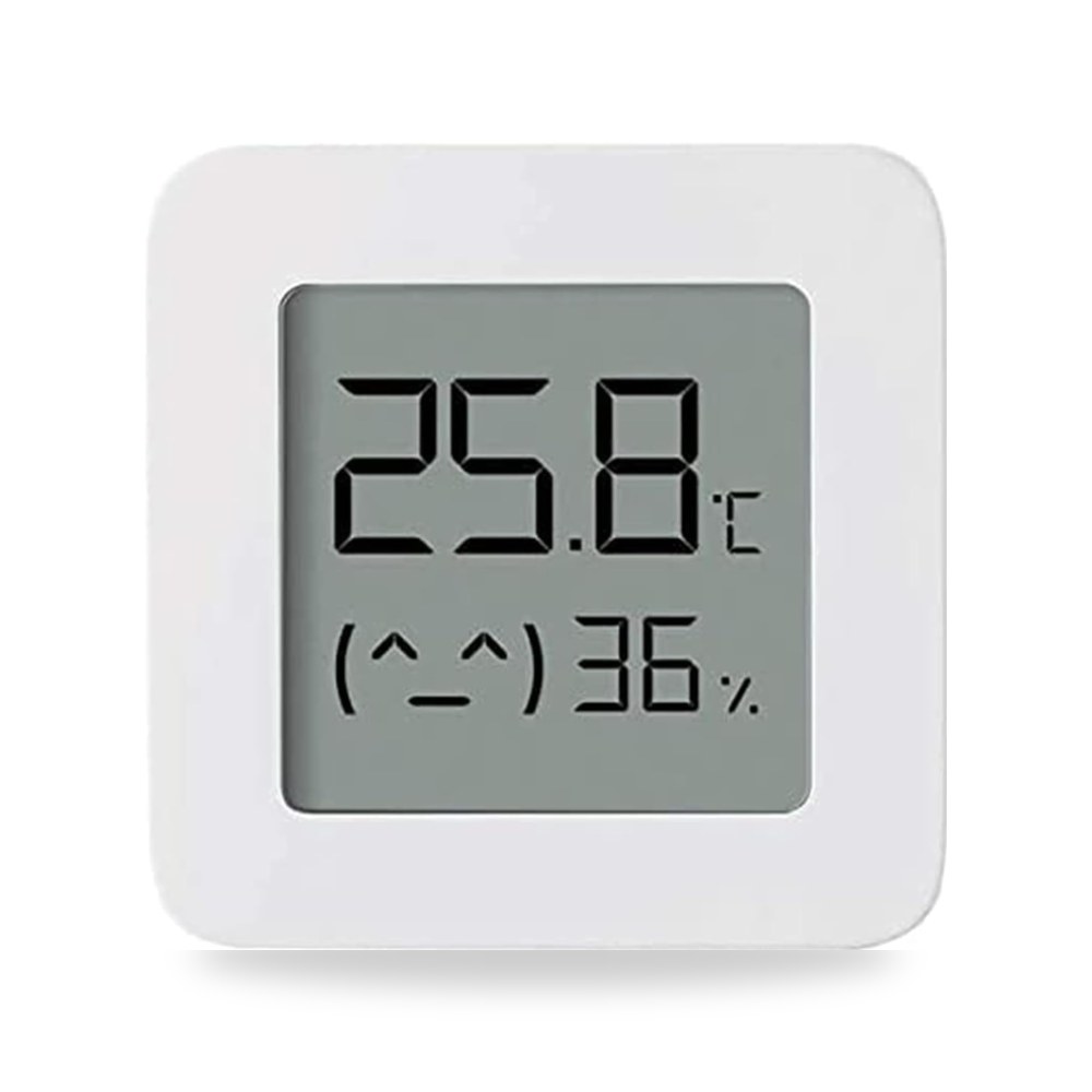 جهاز مراقبة درجة الحرارة والرطوبة من ابوتو، مستشعر ذكي رقمي