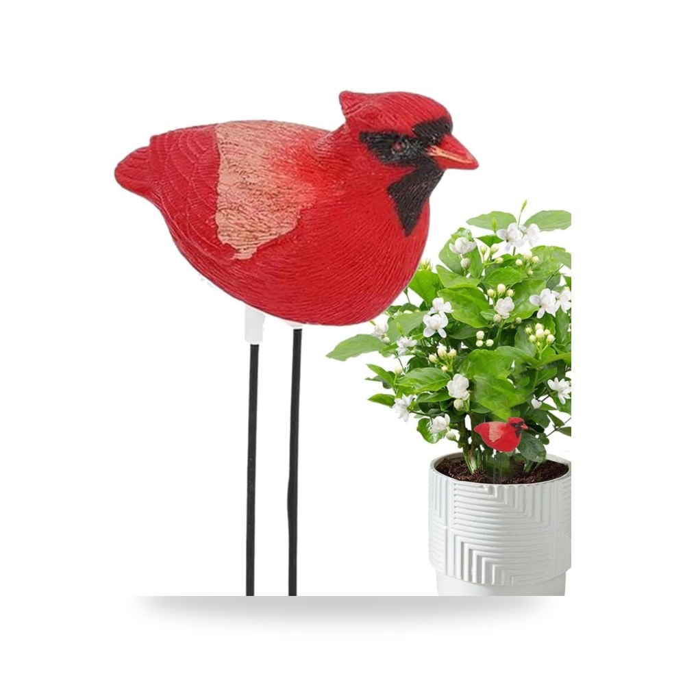 موازين الحرارة ومحطات الطقس والأرصاد الجوية موديل Bird-Shaped